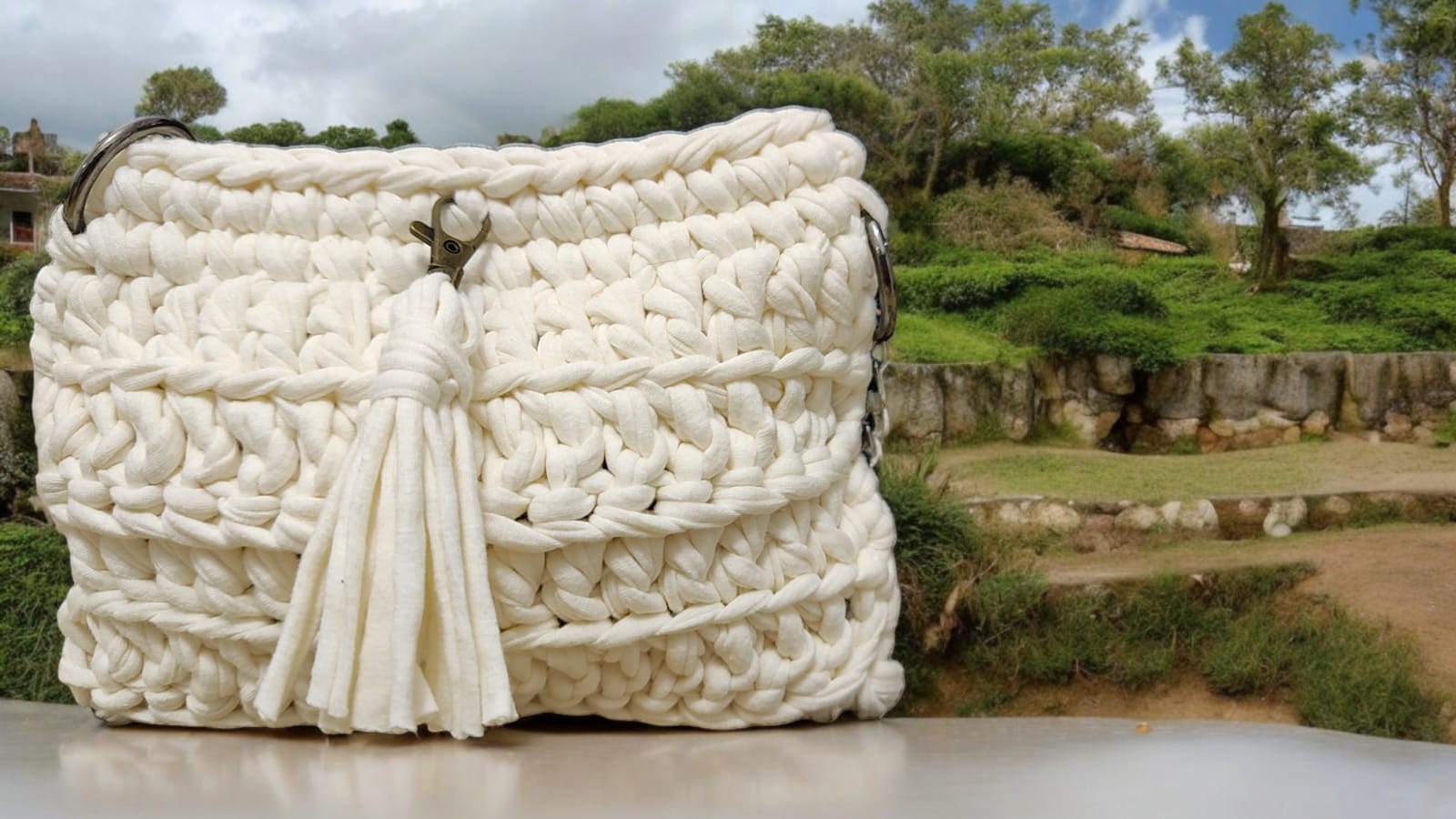 Bolsa Penélope