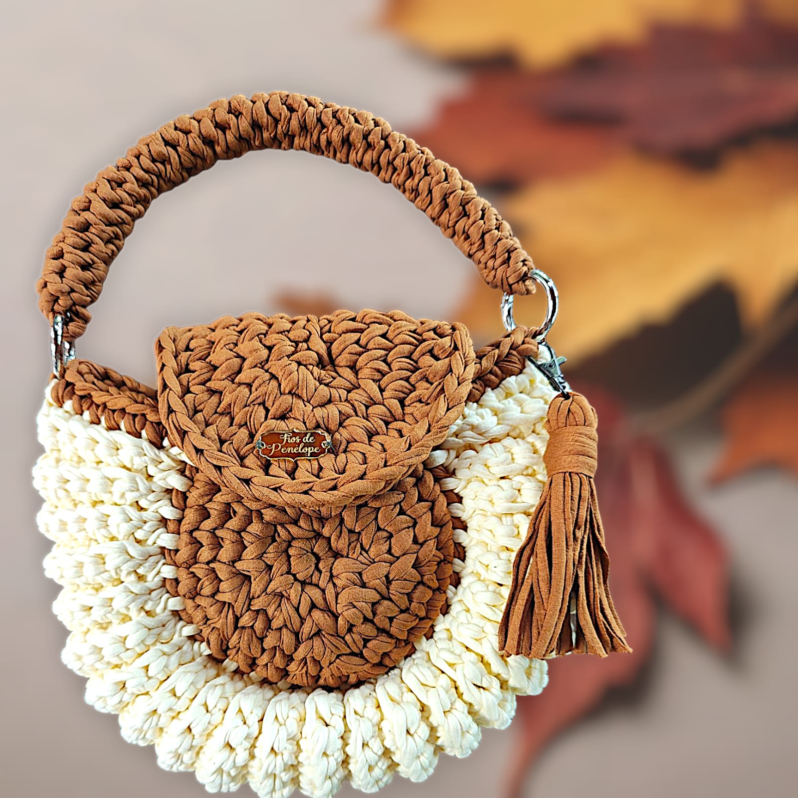 Bolsa Afrodite