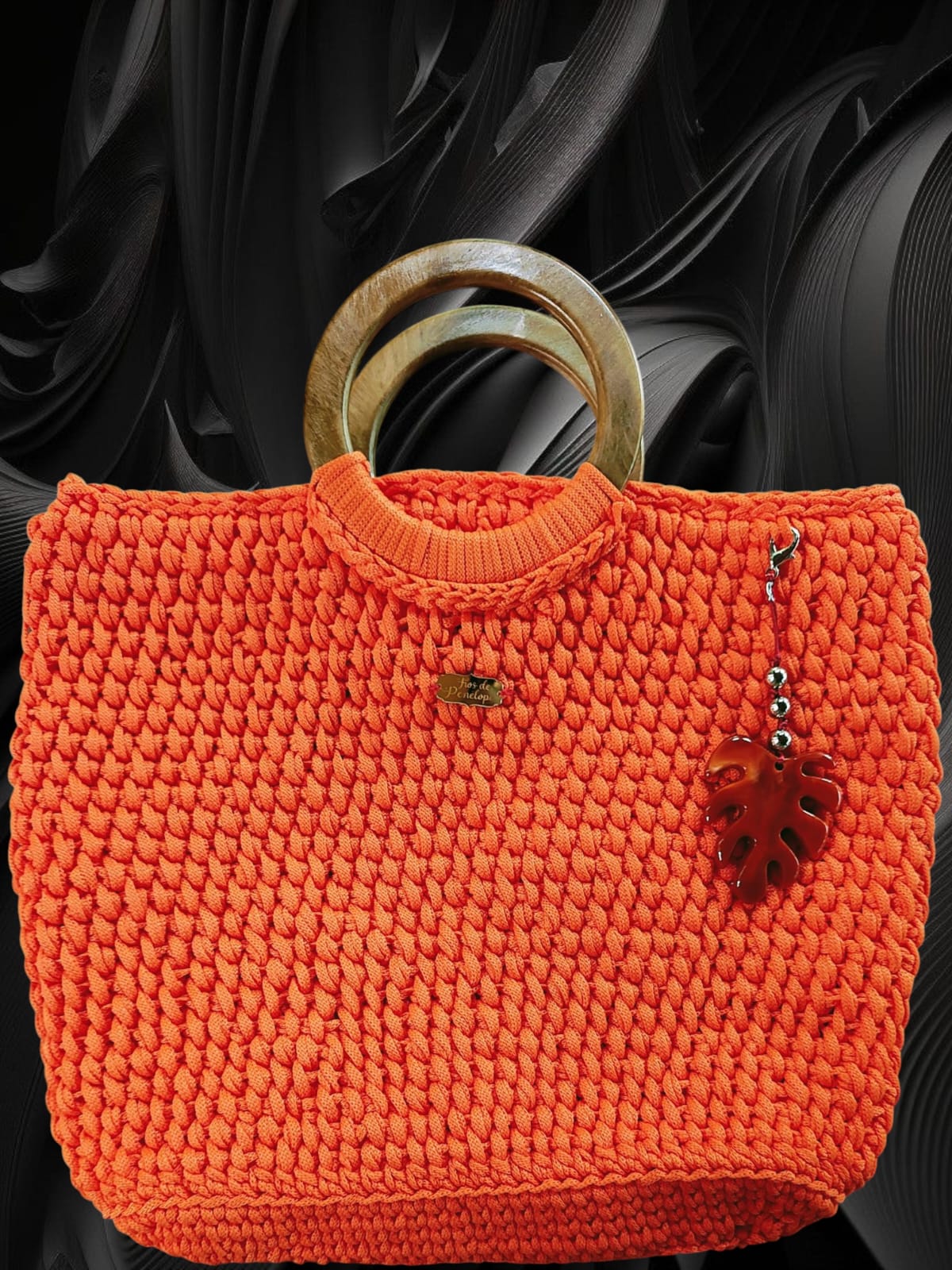 Bolsa Gaia - Imagem 2