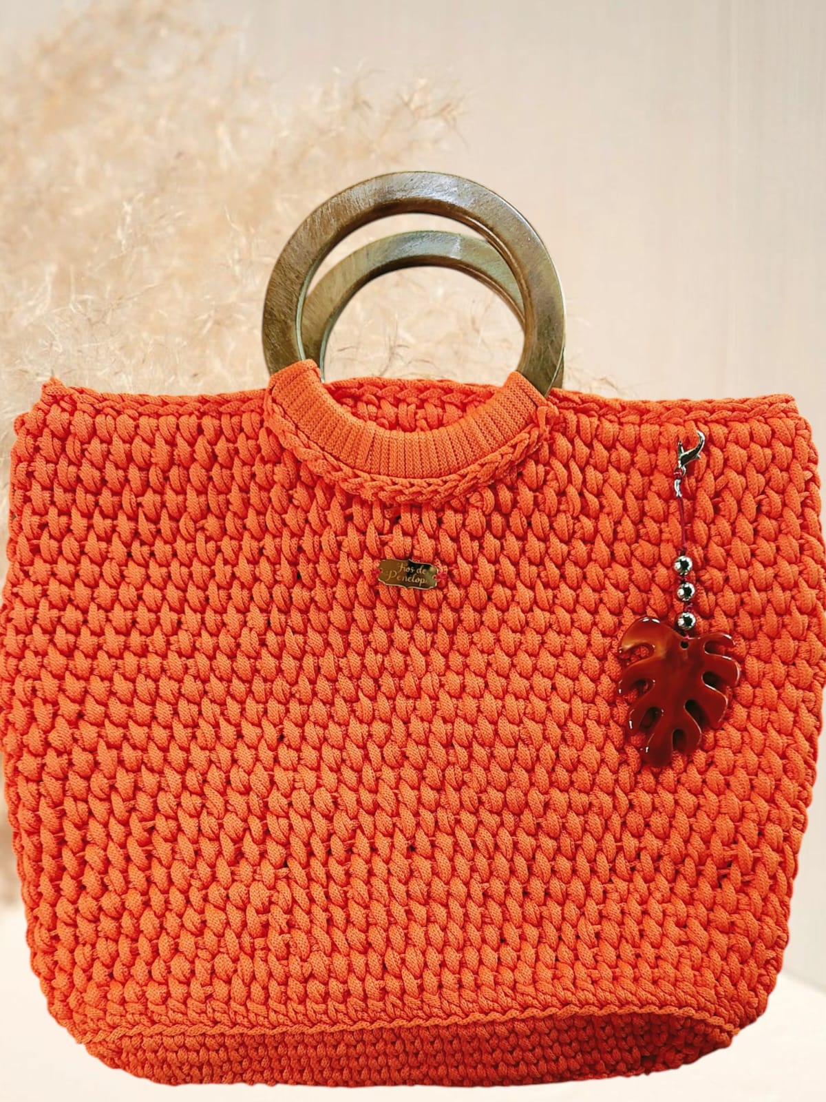 Bolsa Gaia - Imagem 3