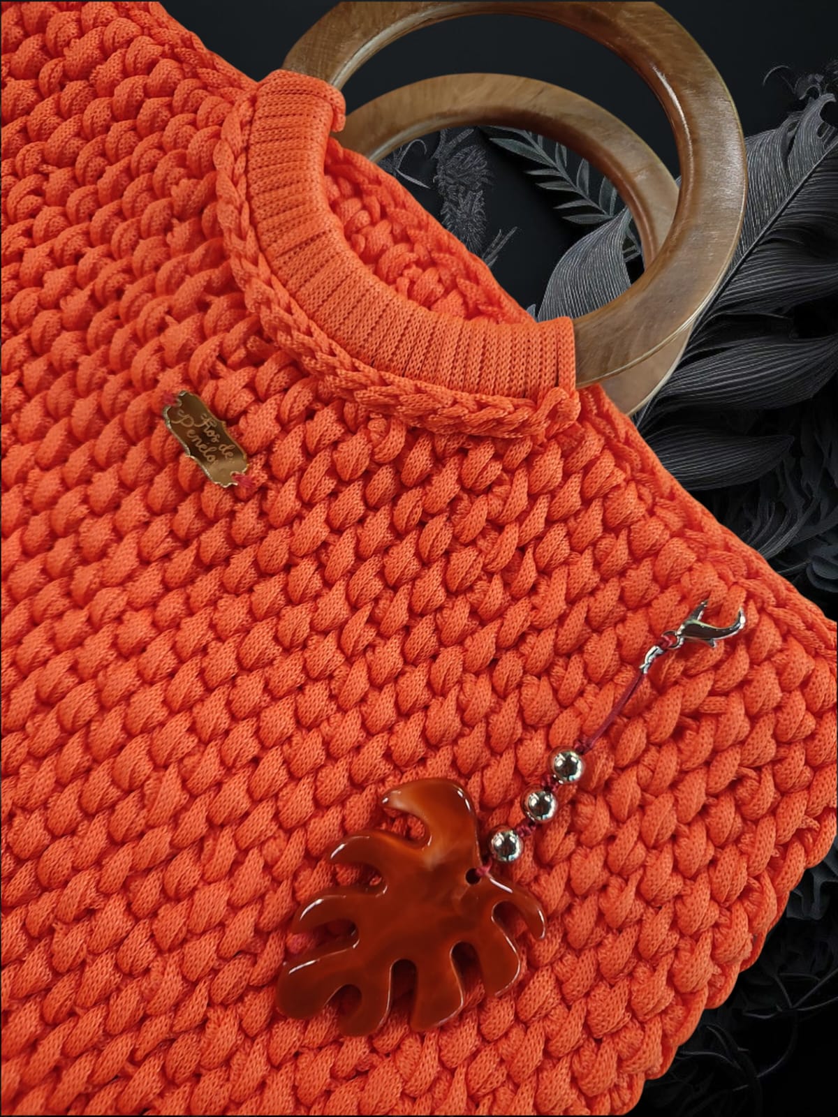 Bolsa Gaia - Imagem 4
