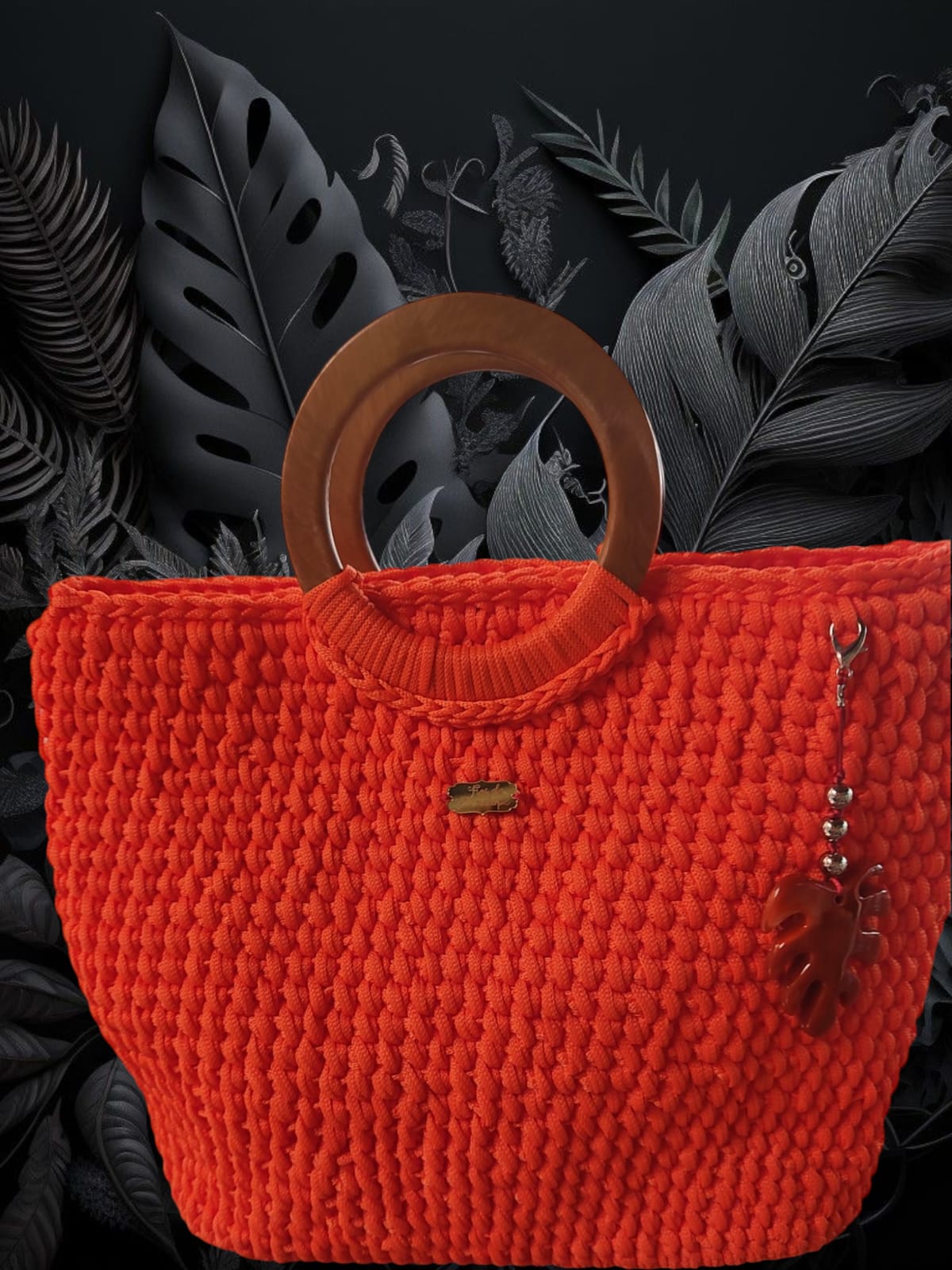 Bolsa Gaia