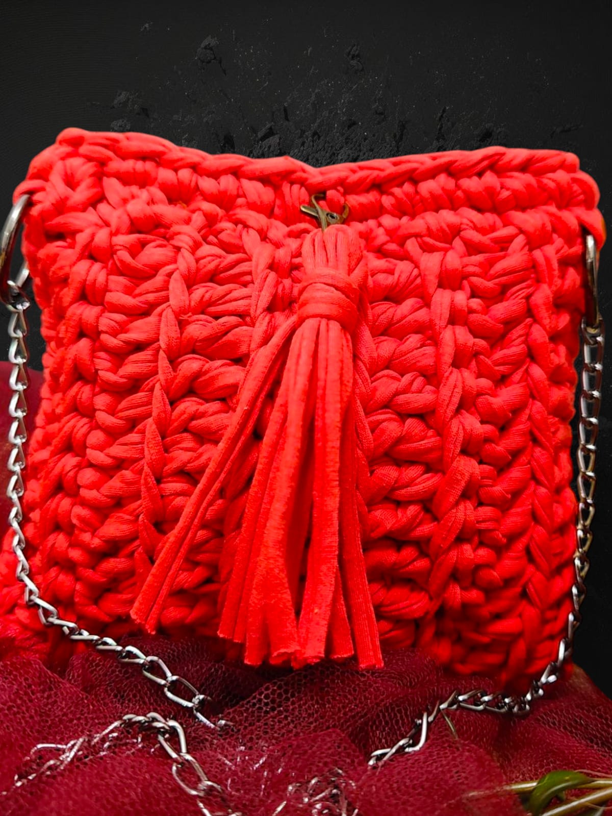 Bolsa Penélope Intenso - Imagem 3