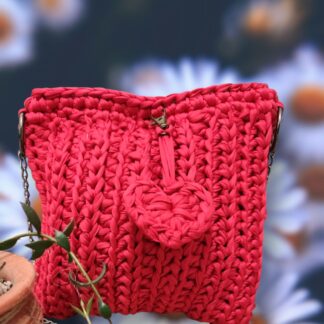 Bolsa Penélope Intenso