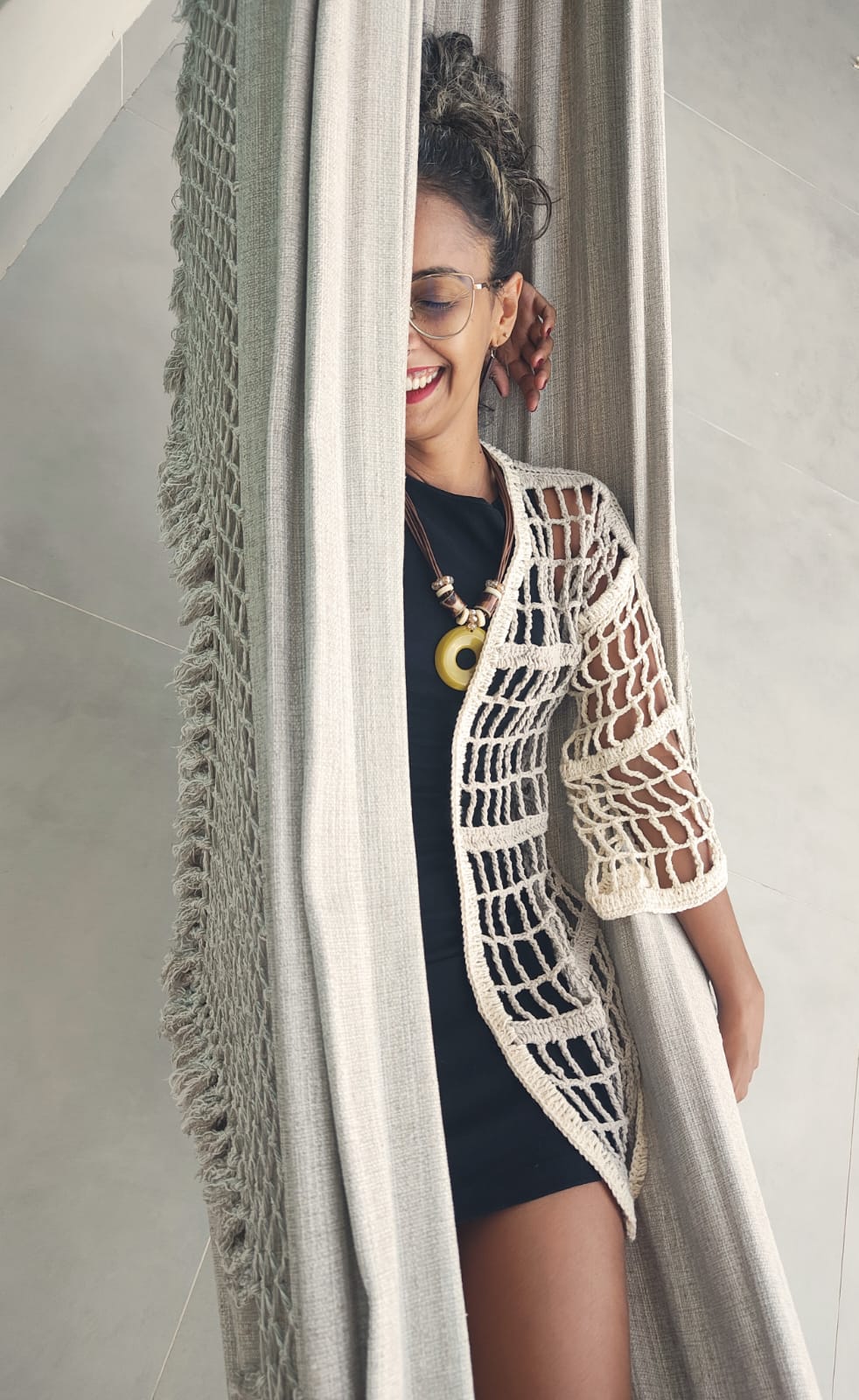 Kimono Serenidade - Imagem 7