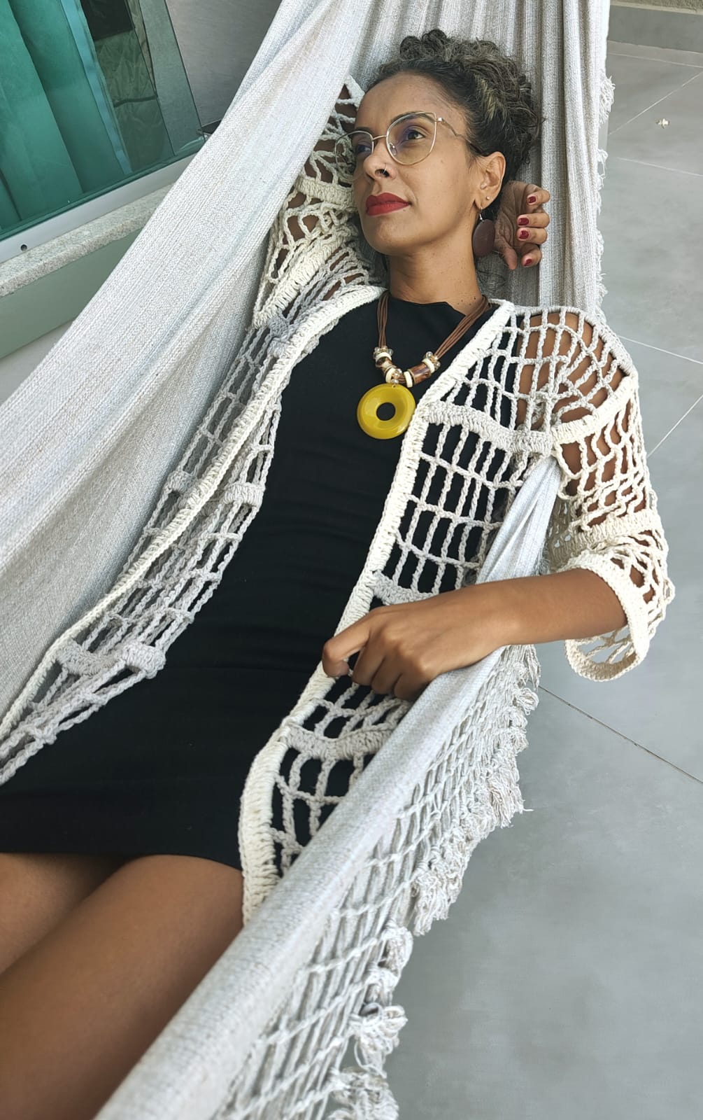 Kimono Serenidade - Imagem 8