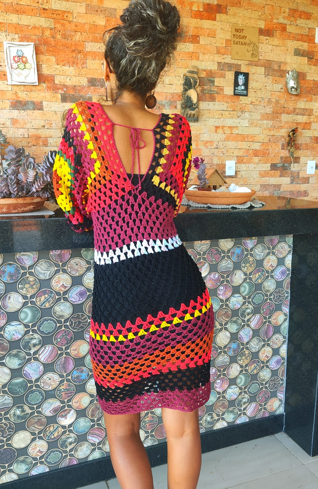 Vestido Vivacité - Imagem 2