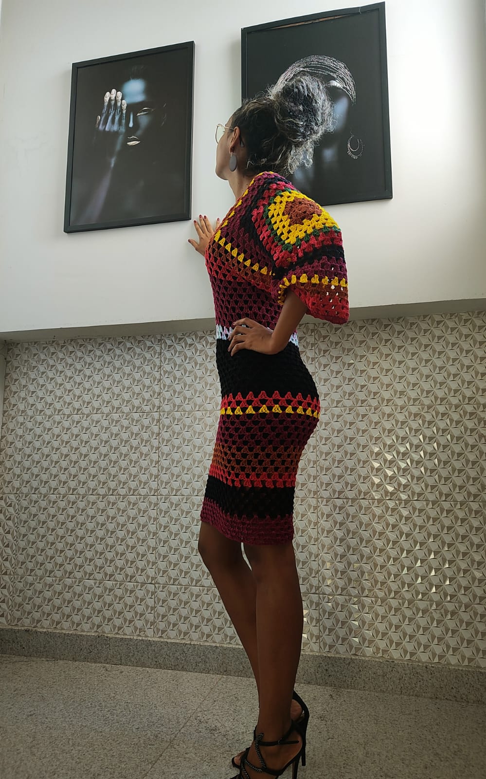 Vestido Vivacité - Imagem 9